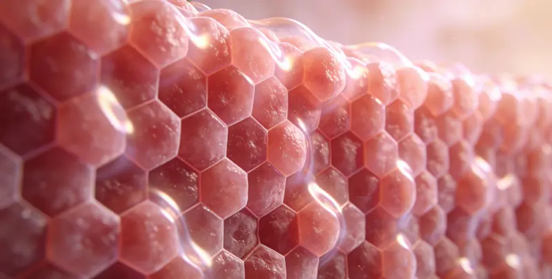 海东结直肠癌靶向43基因检测（组织）图片1