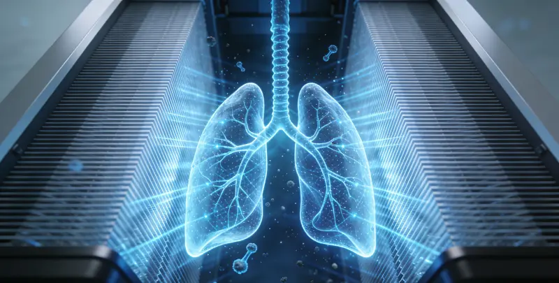 海东肺癌8基因突变检测（组织）图片1