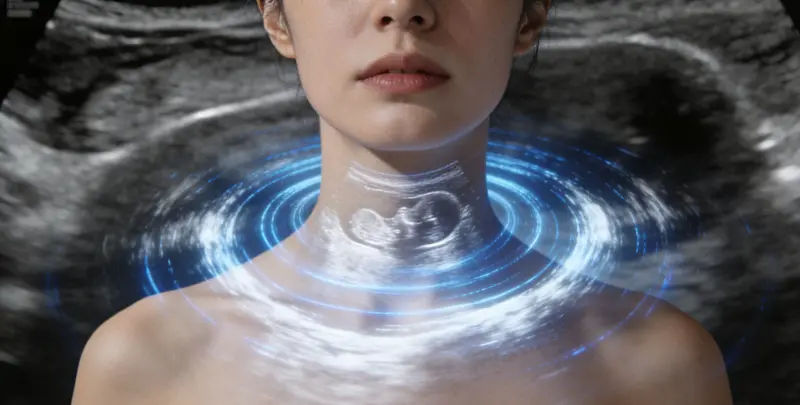 海东甲状腺癌基因检测图片1