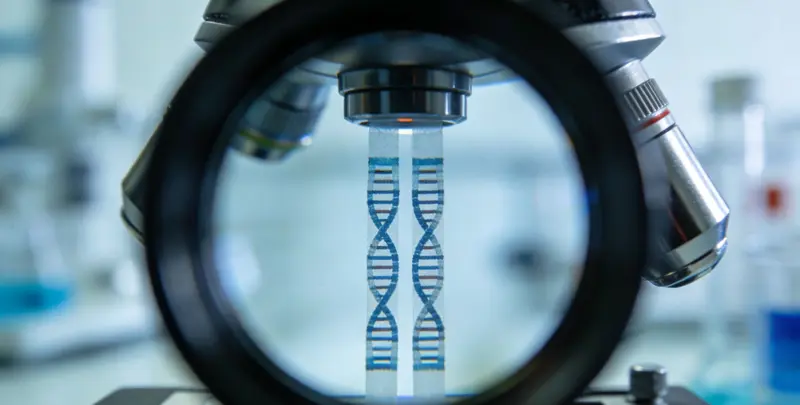 海东司法亲子鉴定2人图片1