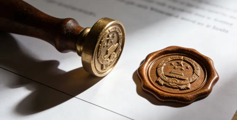 海东移民亲子鉴定图片1