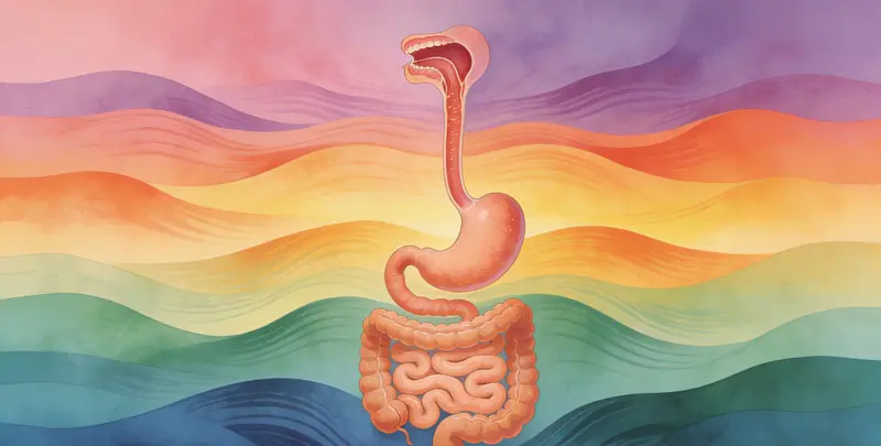 海东胃肠肿瘤120基因检测图片1