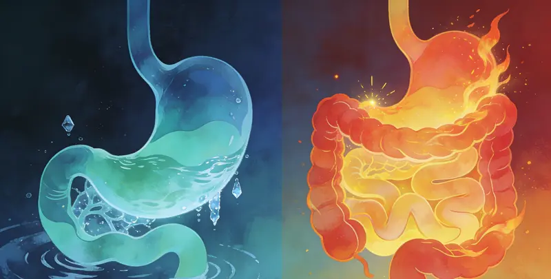 海东胃肠肿瘤65基因检测图片1