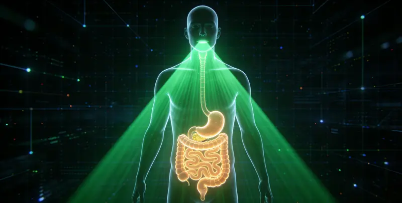 海东胃癌分子分型基因检测项目（组织）图片1