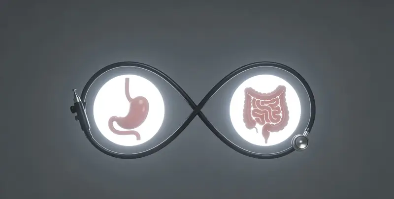 海东胃癌甲基化检测图片1