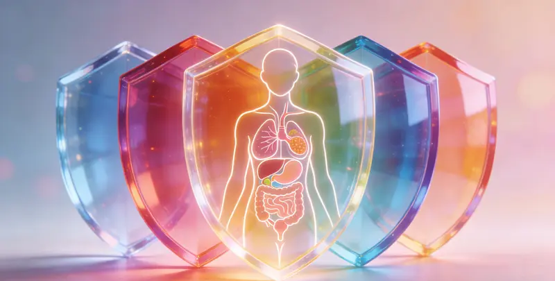 海东子宫内膜癌靶向120基因检测（组织）图片1